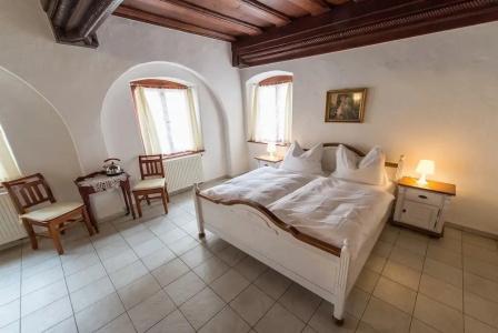Pension U Zámku - 83