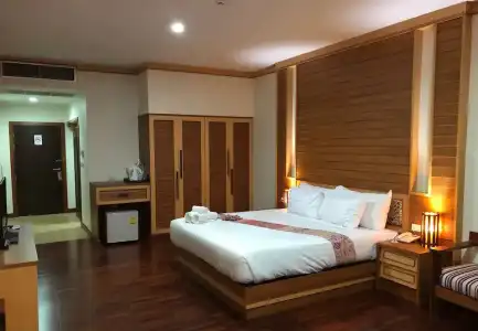 Taman Resort - 103