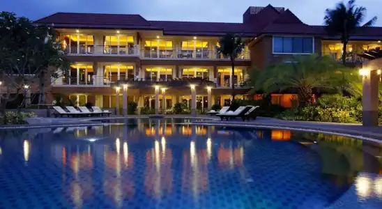 R-Mar Resort and Spa - 31