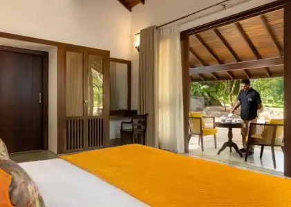 Koragaha Lodge - 12