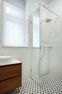 Luxury Style Apartments - 115