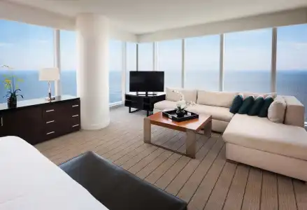 Ocean Resort Casino - 3