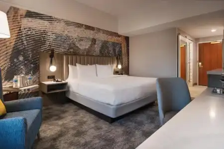 Hilton Lexington/Downtown - 59