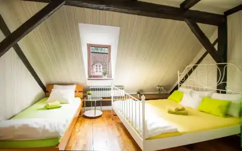 Hostel Centar - 43