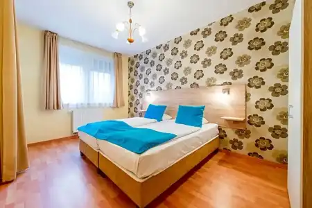 Nova Apartments Budapest - 148