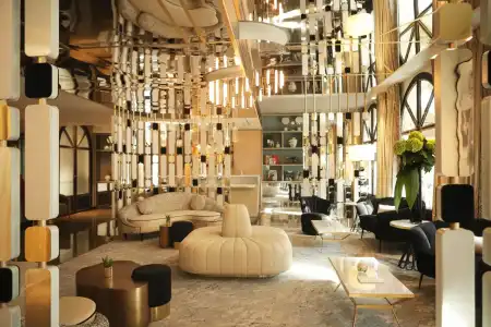 Hôtel Le Derby Alma by Inwoods - 32