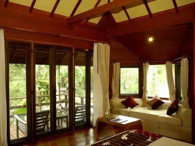 Sukantara Cascade Resort & Spa - 1