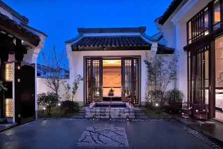 Banyan Tree Hangzhou - 93