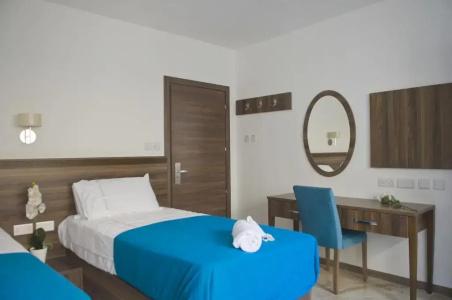 Slimiza Suites - 28