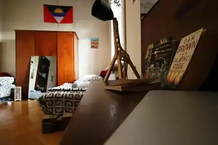 Dingo Backpackers Hostel - 3