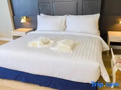 7 Heaven Residence Krabi - 60