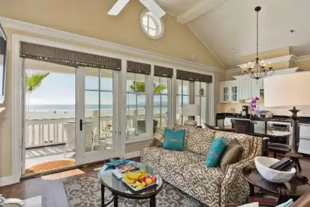 Beach Village at The Del, LXRs & Resorts - 92
