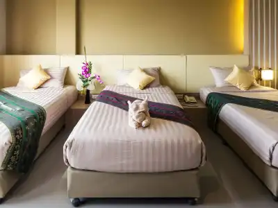 Silom Boutique Hatyai - 5