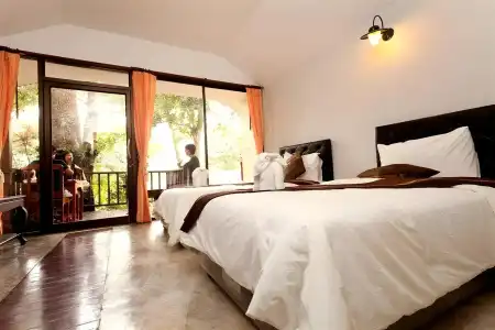 Chang Cliff Resort - 4