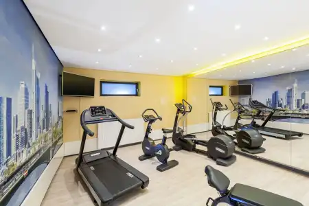 Avani Frankfurt City - 23