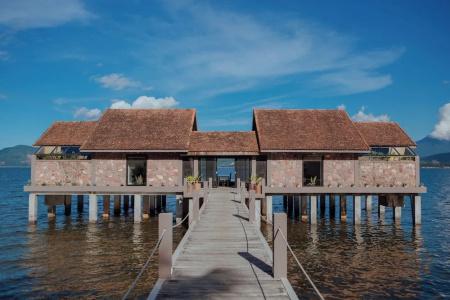 Vedana Lagoon Resort and Spa - 214