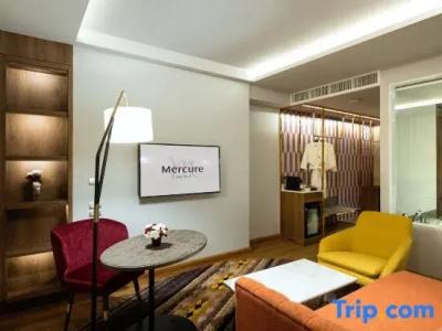 Mercure Bangkok Sukhumvit 24 - 63