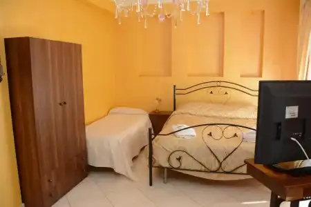 B&B Villa San Leonardo - 86