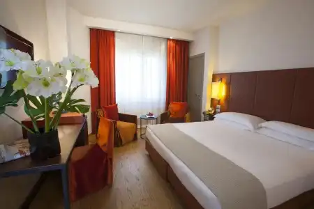 Starhotels Michelangelo - 55