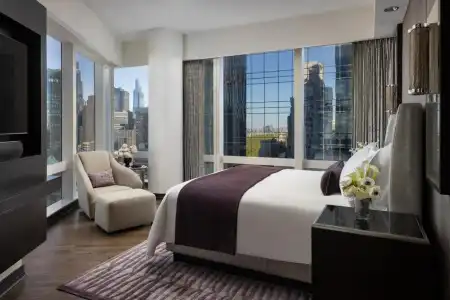 Mandarin Oriental, New York - 3