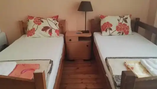 Hello Sofia Guesthouse - 16