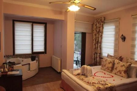 Beyaz Konak Otel - 25