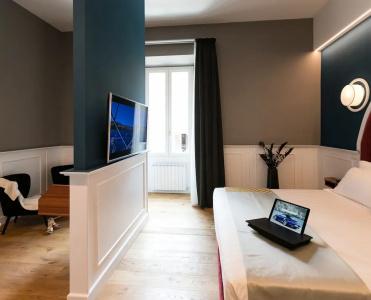 Jb Relais Luxury - 107
