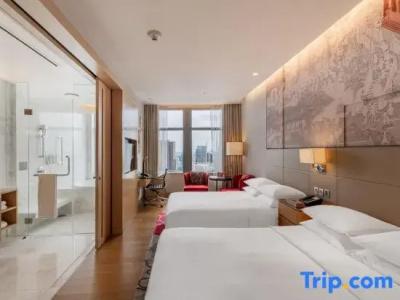 Bangkok Marriott Sukhumvit - 85