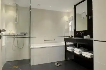 Radisson Blu, Montpellier - 43