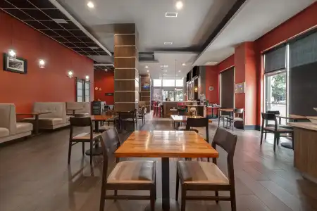 Holiday Inn Houston Downtown by IHG - 25