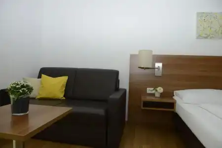 Fairmotel Dornbirn - 47