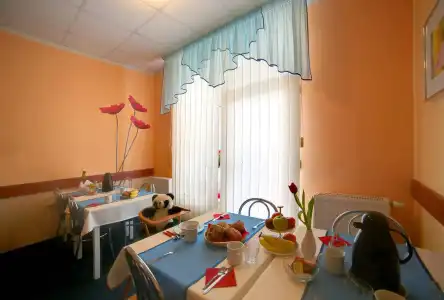 Penzion Fan - 10