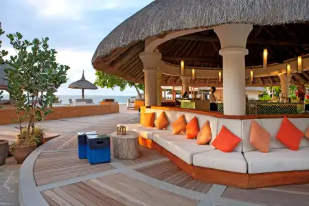Hilton Mauritius Resort & Spa - 27