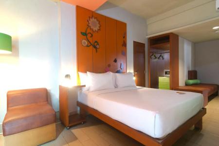 MaxOneHotels.Com at Sabang - 16