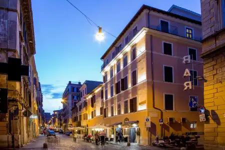della Conciliazione - 0