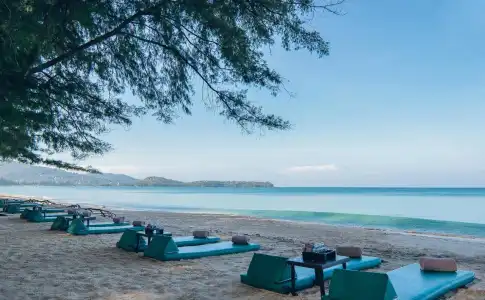 Banyan Tree Wellbeing Sanctuary Phuket - 6