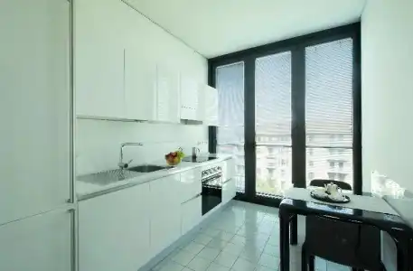 DUPARC Contemporary Suites - 48