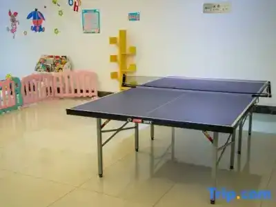 Xixi Runzeyuan - 5