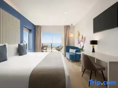 Ramada Resort by Wyndham Puerto de Mazarron - 171