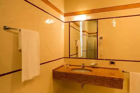 Centro Paolo VI - 90