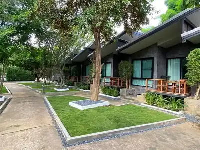 Family House Zen Boutique Resort - 30