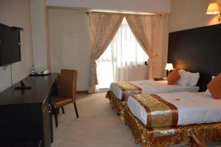 Gold Crest - Mwanza - 35