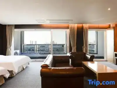 Incheon STAY - 98