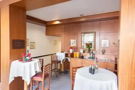 Arotel Best Living Nürnberg - 22