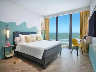ibis Styles Vung Tau - 47