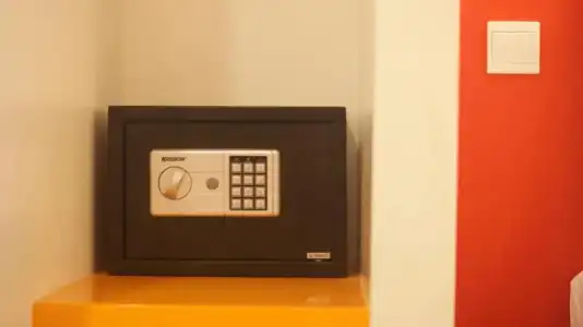 Amaris Senen - 22