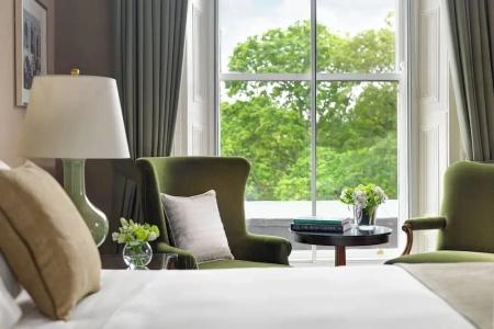 The Shelbourne, Autograph Collection - 108