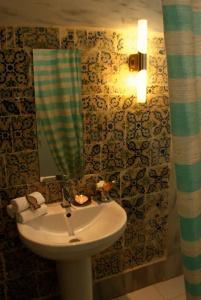 La Chambre Verte - 11
