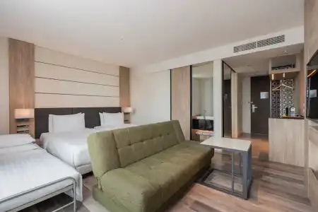 Solaria Nishitetsu Bangkok - 41