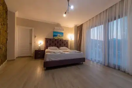 Selimiye Lime Garden Otel - 73